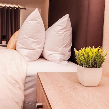 Miraflores Boutique Hotel Lima Eksteriør billede