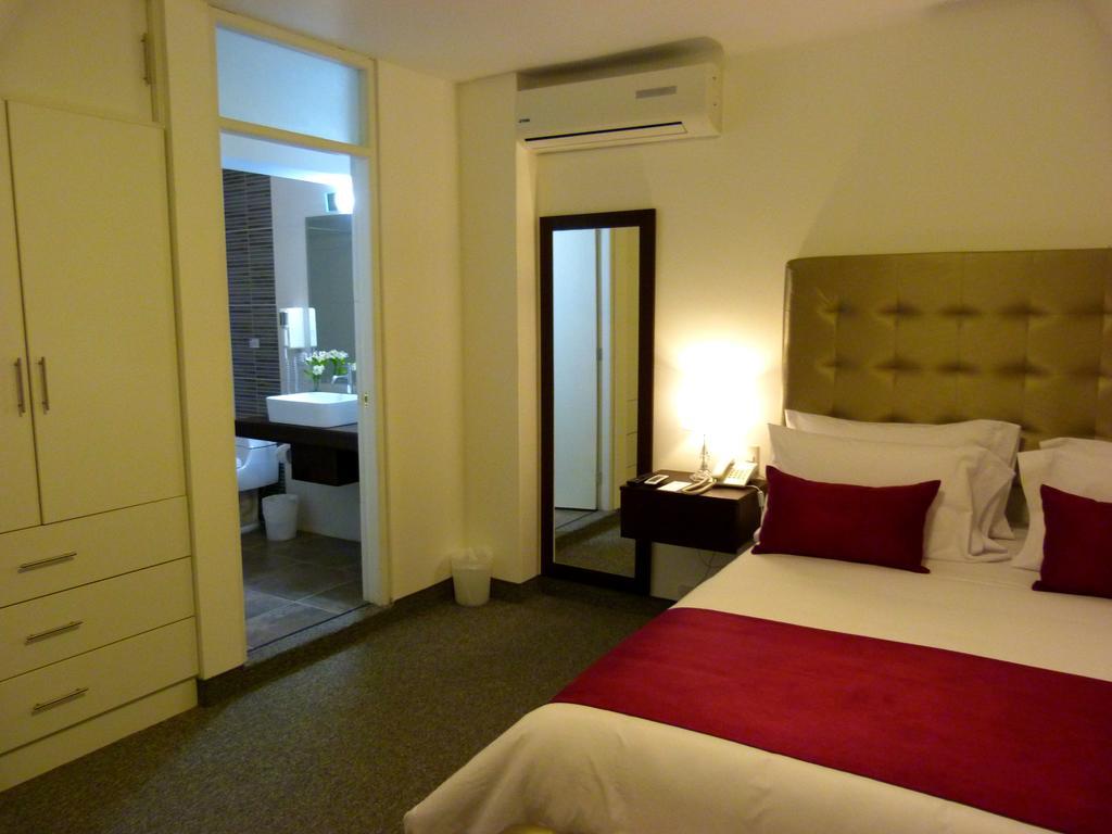 Miraflores Boutique Hotel Lima Værelse billede