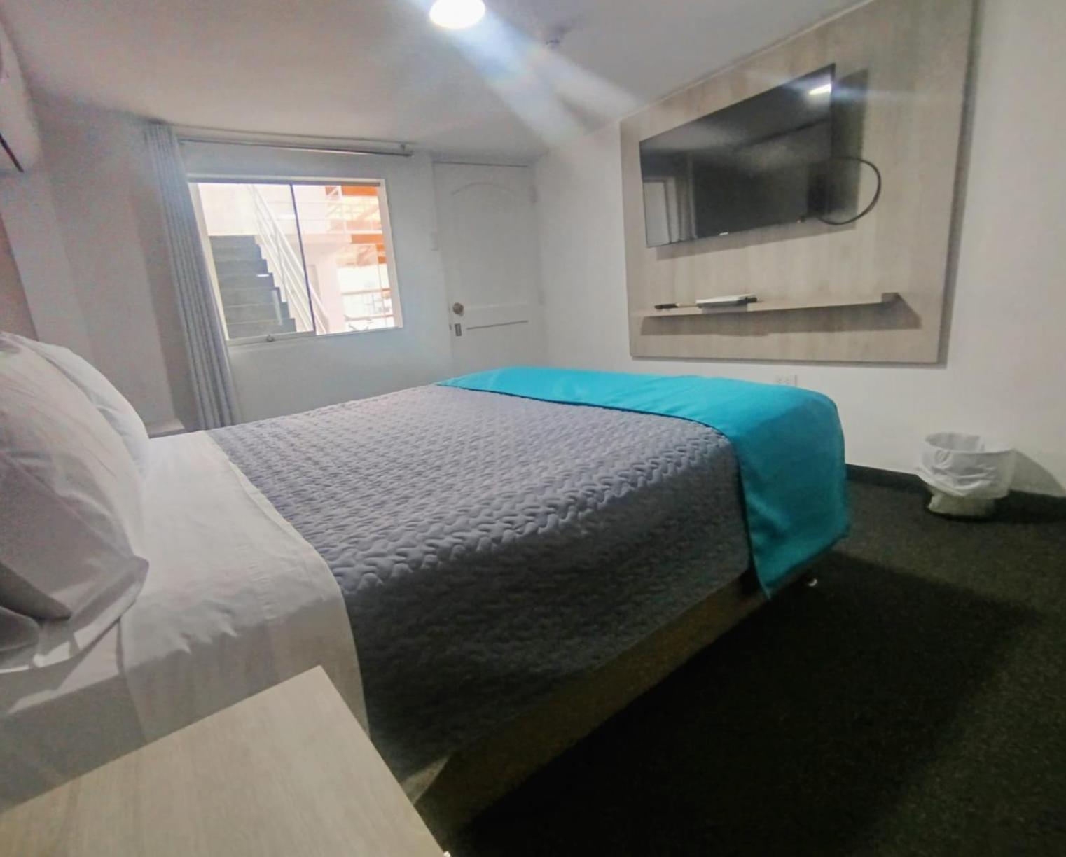 Miraflores Boutique Hotel Lima Eksteriør billede