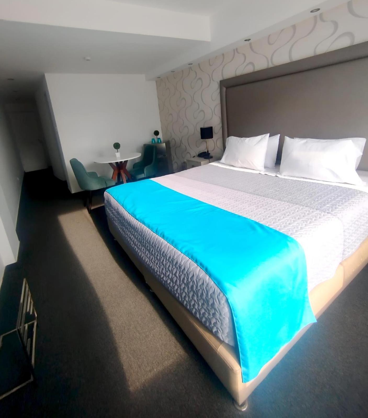 Miraflores Boutique Hotel Lima Eksteriør billede