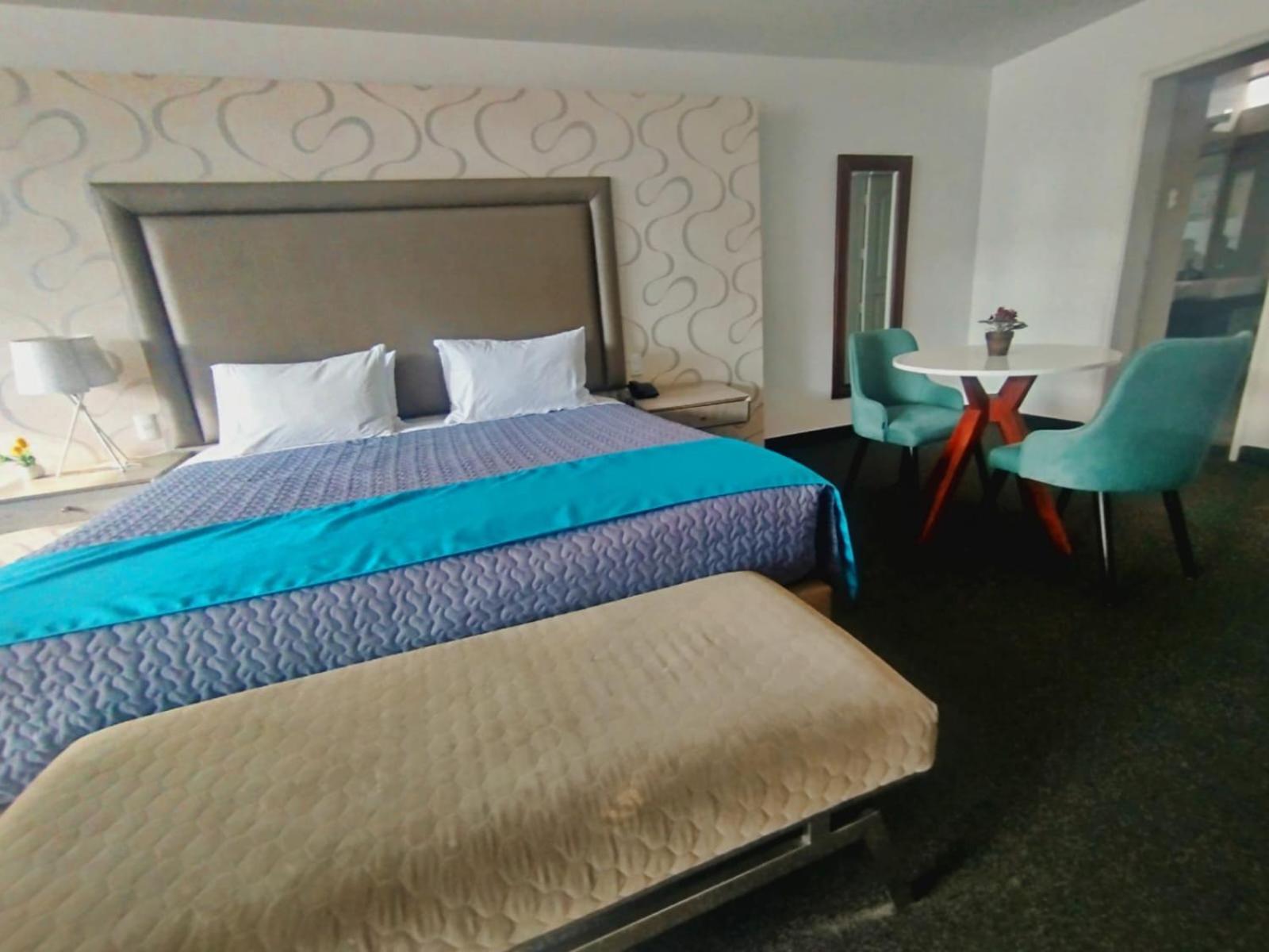 Miraflores Boutique Hotel Lima Eksteriør billede