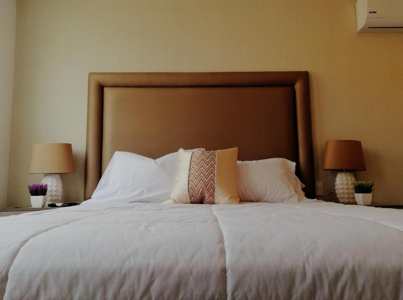 Miraflores Boutique Hotel Lima Eksteriør billede